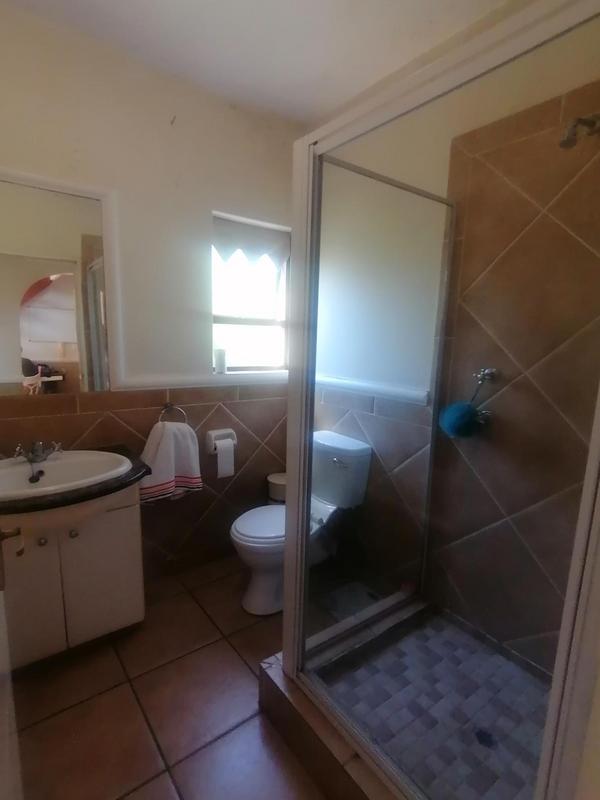 To Let 2 Bedroom Property for Rent in Morningside Gauteng
