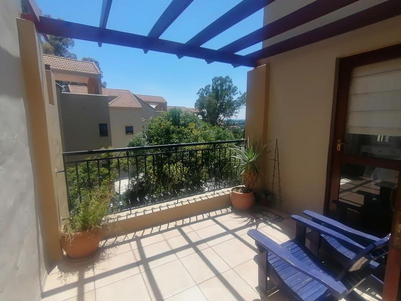 To Let 2 Bedroom Property for Rent in Morningside Gauteng
