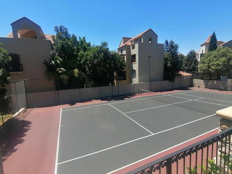 To Let 2 Bedroom Property for Rent in Morningside Gauteng