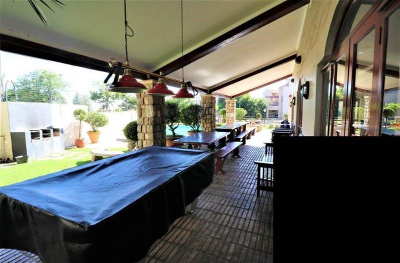 To Let 2 Bedroom Property for Rent in Morningside Gauteng