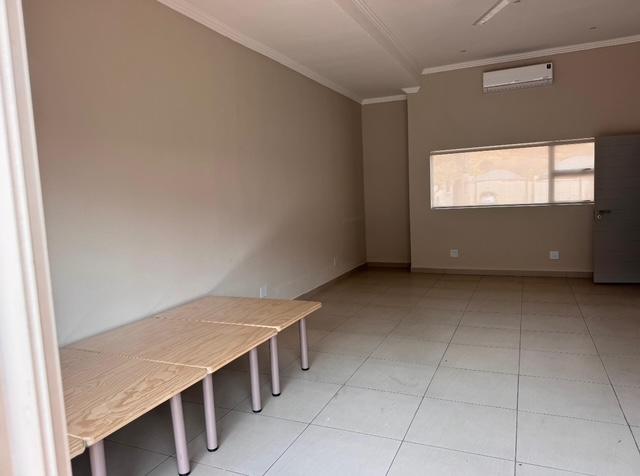 To Let commercial Property for Rent in Aspen Hills Gauteng
