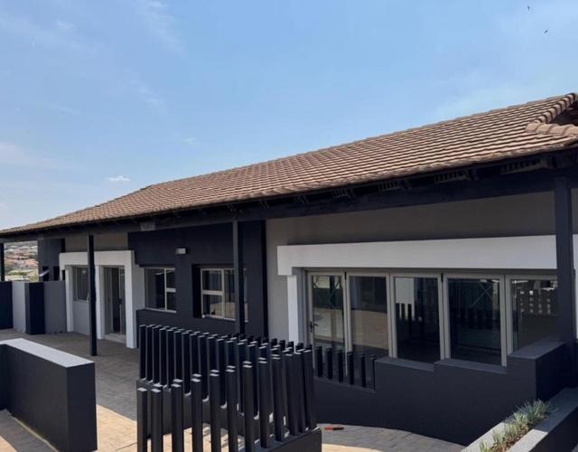 To Let commercial Property for Rent in Aspen Hills Gauteng