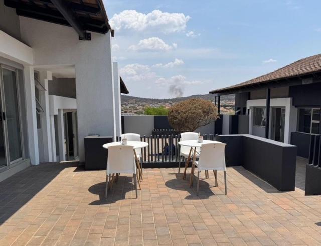 To Let commercial Property for Rent in Aspen Hills Gauteng