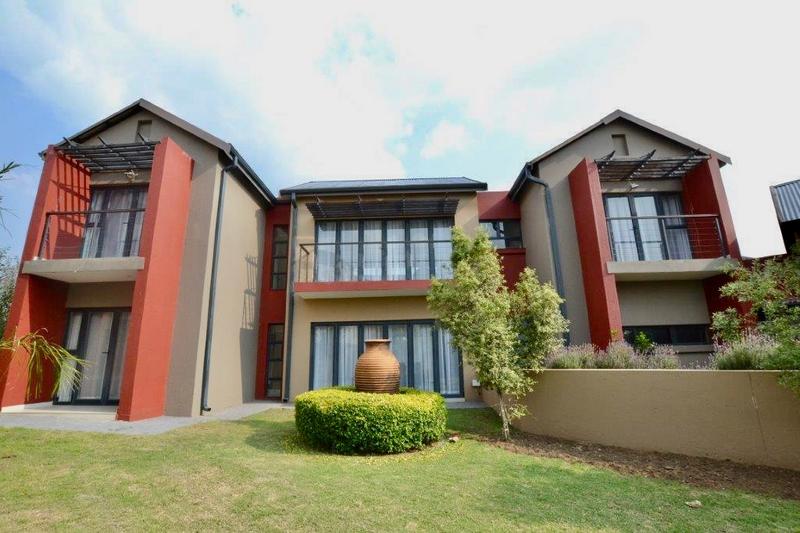 To Let 4 Bedroom Property for Rent in Copperleaf Estate Gauteng