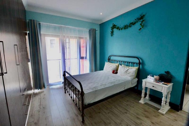 To Let 4 Bedroom Property for Rent in Copperleaf Estate Gauteng