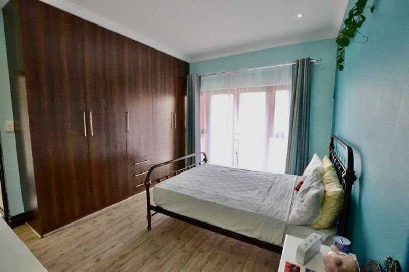 To Let 4 Bedroom Property for Rent in Copperleaf Estate Gauteng