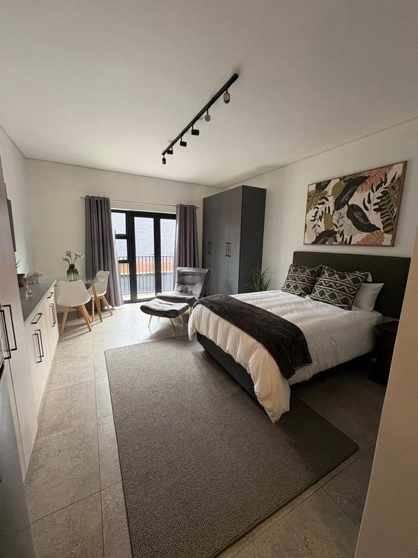 To Let 0 Bedroom Property for Rent in Hyde Park Gauteng