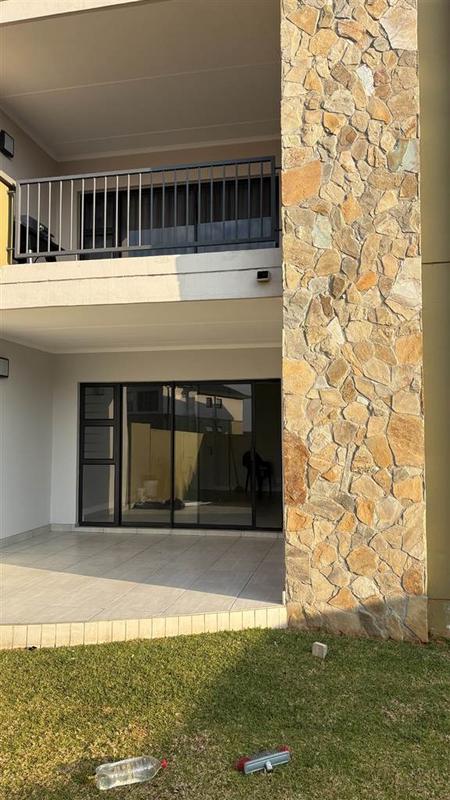 To Let 3 Bedroom Property for Rent in Waterfall Gauteng