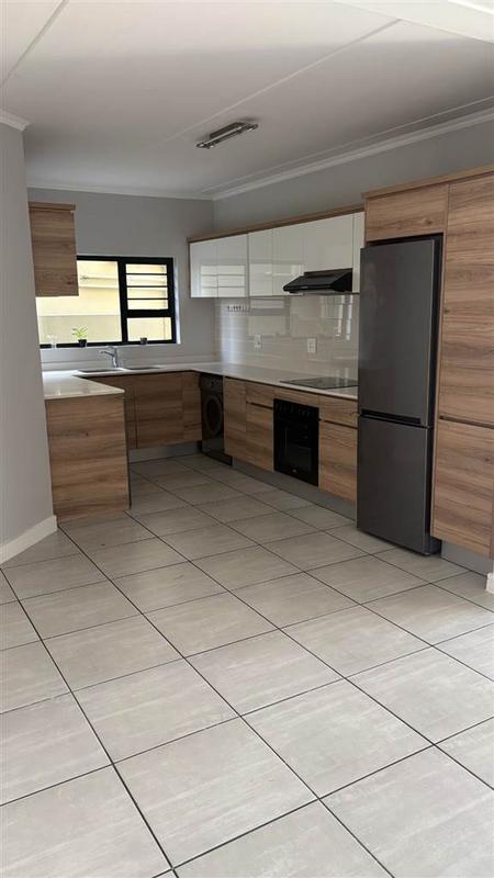 To Let 3 Bedroom Property for Rent in Waterfall Gauteng