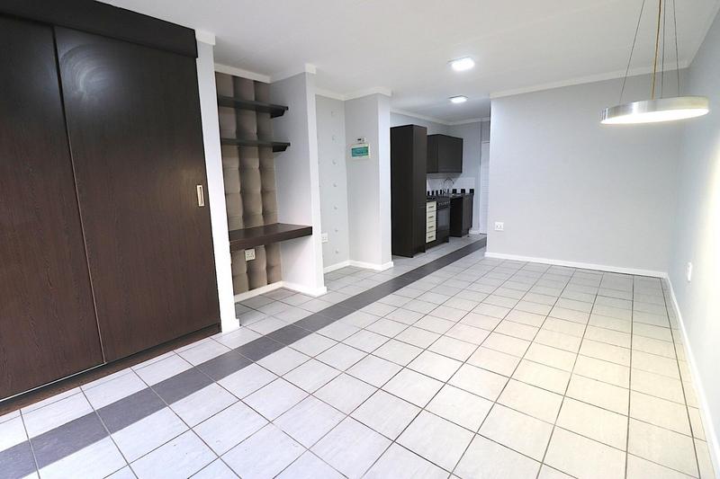 To Let 0 Bedroom Property for Rent in Dainfern Gauteng