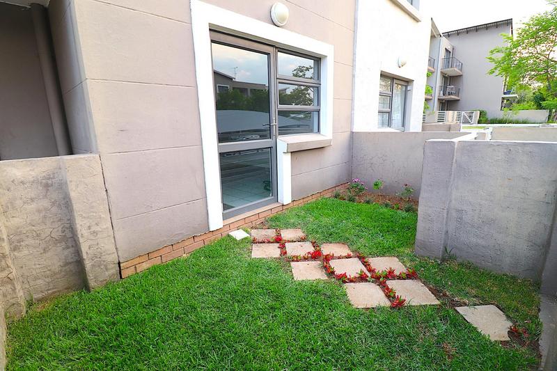 To Let 0 Bedroom Property for Rent in Dainfern Gauteng