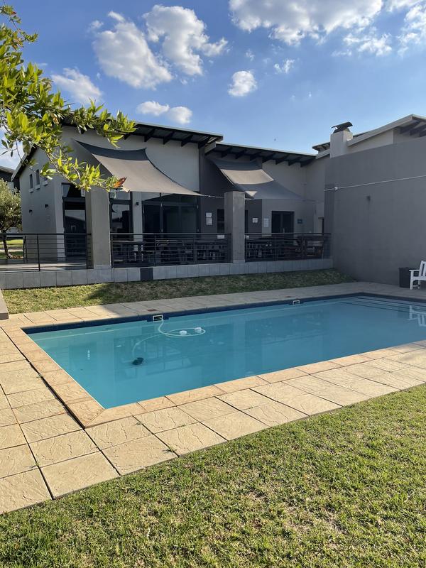 To Let 0 Bedroom Property for Rent in Dainfern Gauteng