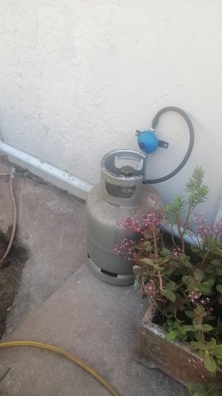 To Let 1 Bedroom Property for Rent in Blairgowrie Gauteng