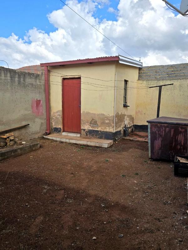 3 Bedroom Property for Sale in Protea Glen Gauteng