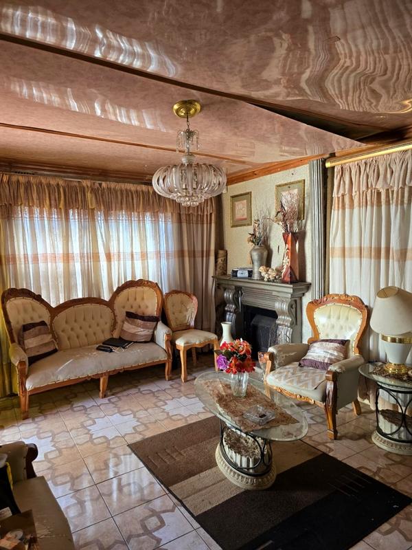 3 Bedroom Property for Sale in Protea Glen Gauteng