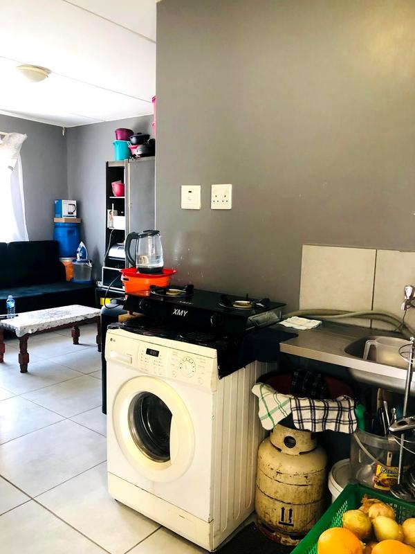 2 Bedroom Property for Sale in Riverside View Gauteng
