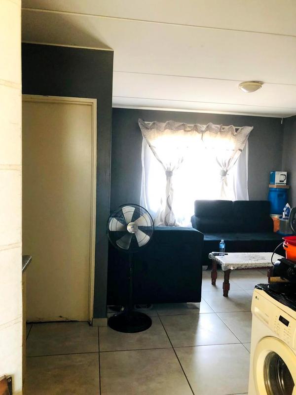 2 Bedroom Property for Sale in Riverside View Gauteng