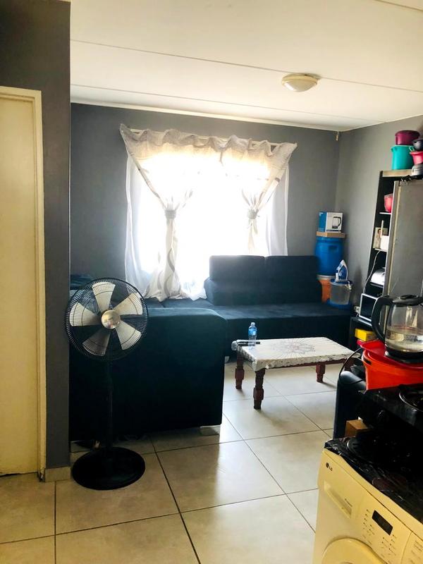 2 Bedroom Property for Sale in Riverside View Gauteng