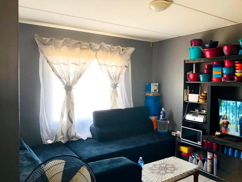 2 Bedroom Property for Sale in Riverside View Gauteng