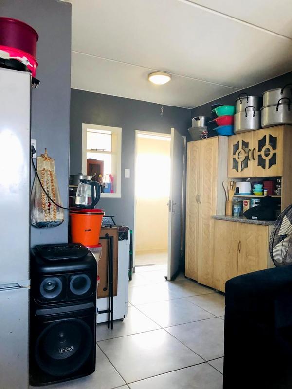 2 Bedroom Property for Sale in Riverside View Gauteng