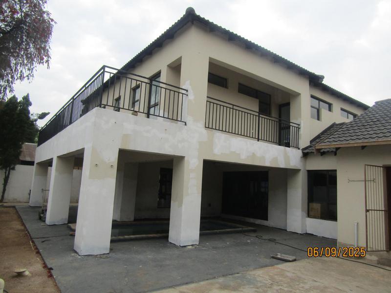 7 Bedroom Property for Sale in Sunward Park Gauteng