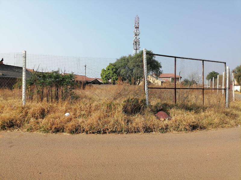 0 Bedroom Property for Sale in Zakariyya Park Gauteng