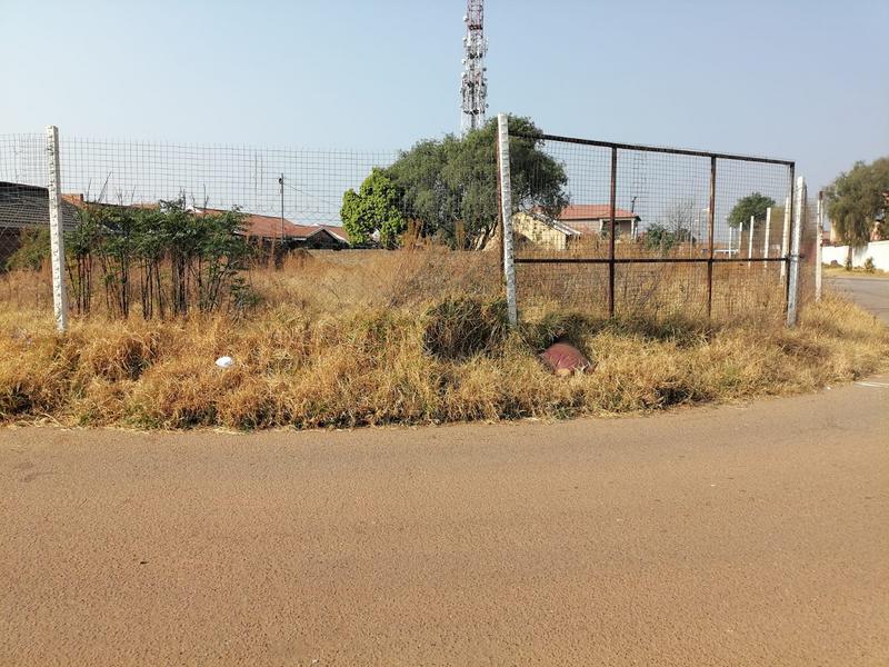 0 Bedroom Property for Sale in Zakariyya Park Gauteng