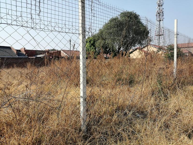 0 Bedroom Property for Sale in Zakariyya Park Gauteng