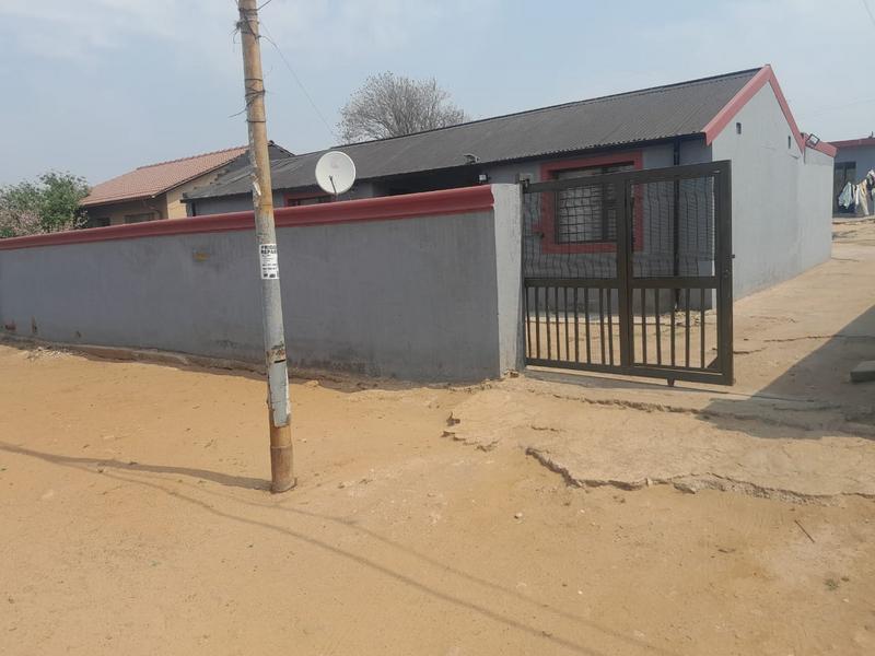 3 Bedroom Property for Sale in Orlando Gauteng