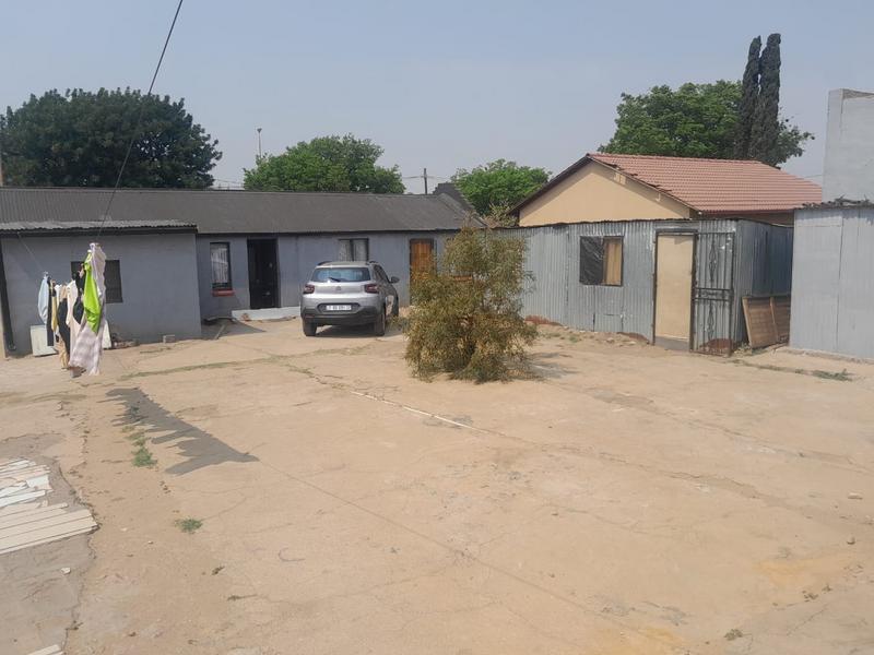 3 Bedroom Property for Sale in Orlando Gauteng