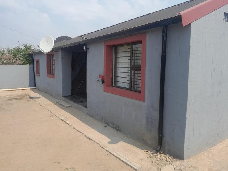 3 Bedroom Property for Sale in Orlando Gauteng