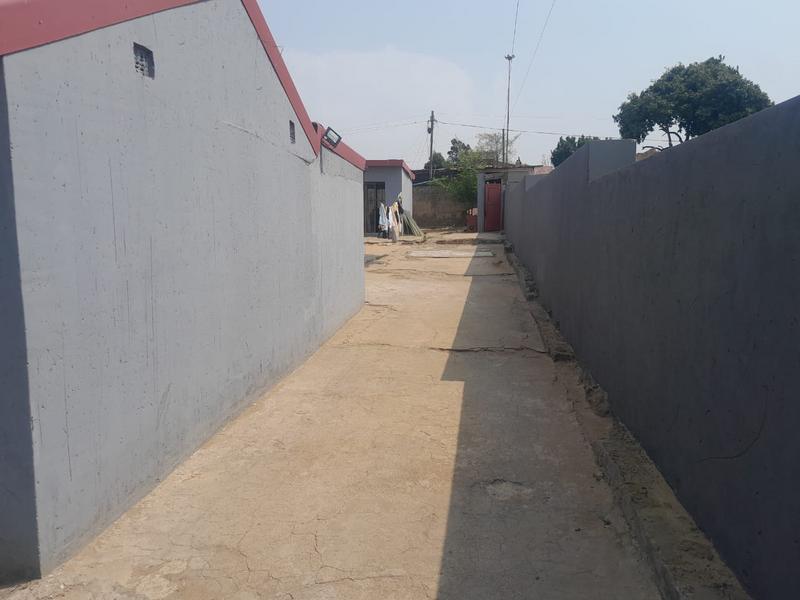 3 Bedroom Property for Sale in Orlando Gauteng