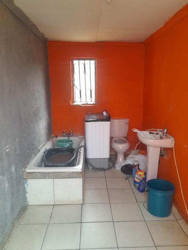 3 Bedroom Property for Sale in Orlando Gauteng