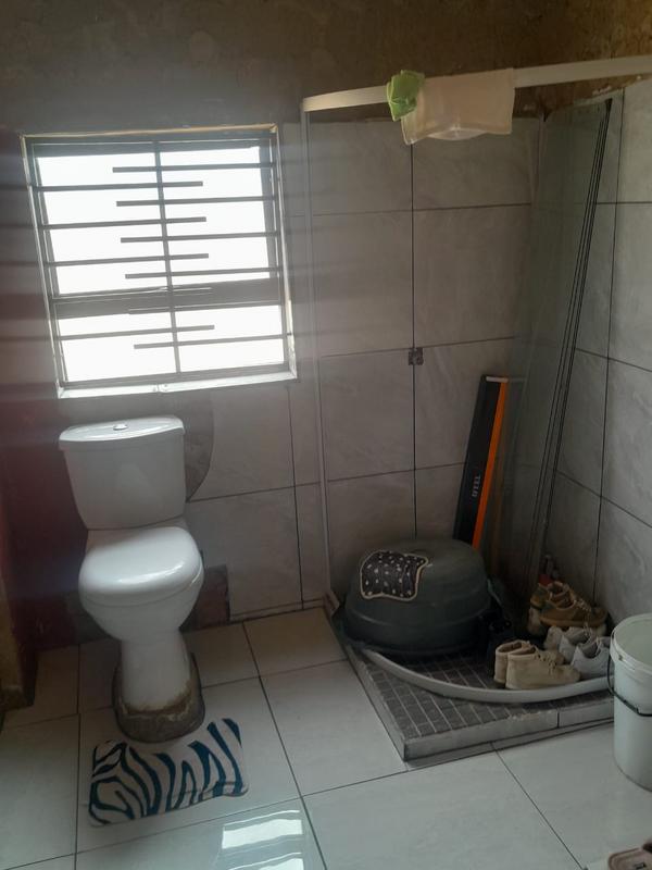 3 Bedroom Property for Sale in Orlando Gauteng