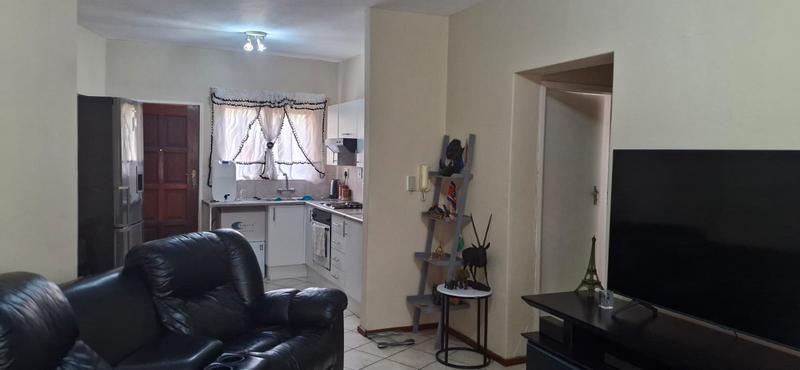 To Let 2 Bedroom Property for Rent in Winchester Hills Gauteng
