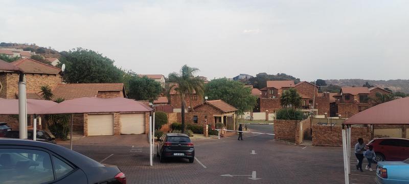To Let 2 Bedroom Property for Rent in Winchester Hills Gauteng
