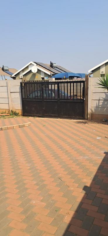 3 Bedroom Property for Sale in Sky City Gauteng