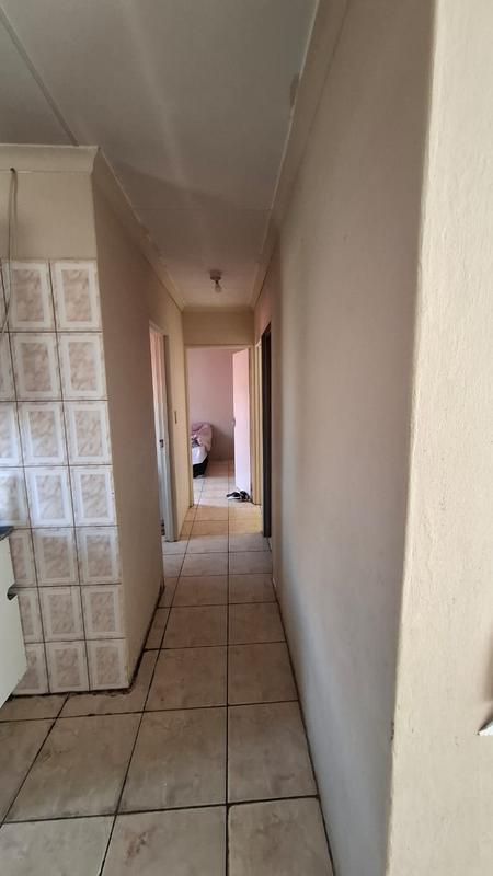 To Let 3 Bedroom Property for Rent in Fleurhof Gauteng