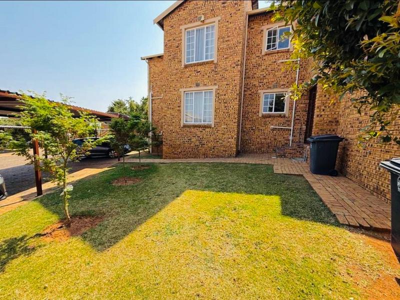 3 Bedroom Property for Sale in Strubensvallei Gauteng