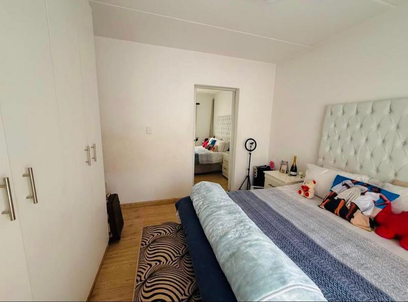 3 Bedroom Property for Sale in Strubensvallei Gauteng