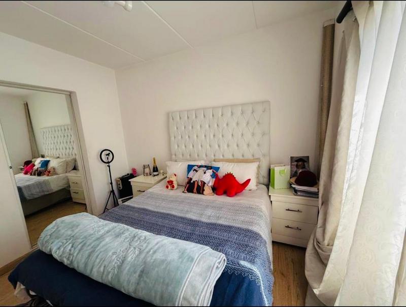 3 Bedroom Property for Sale in Strubensvallei Gauteng