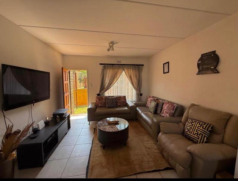 3 Bedroom Property for Sale in Strubensvallei Gauteng