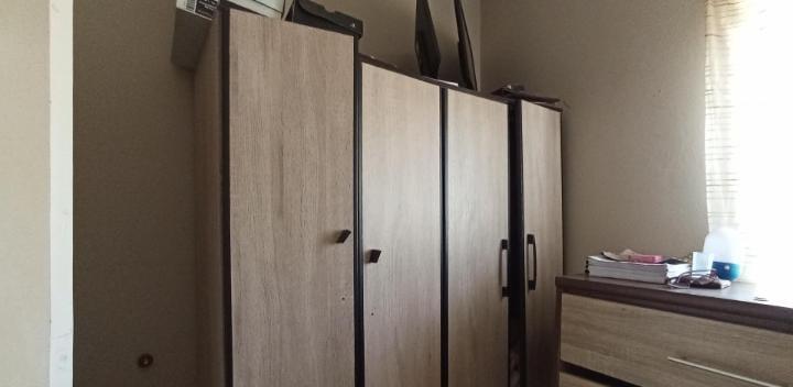 2 Bedroom Property for Sale in Fleurhof Gauteng