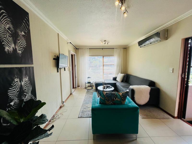 1 Bedroom Property for Sale in Bassonia Gauteng