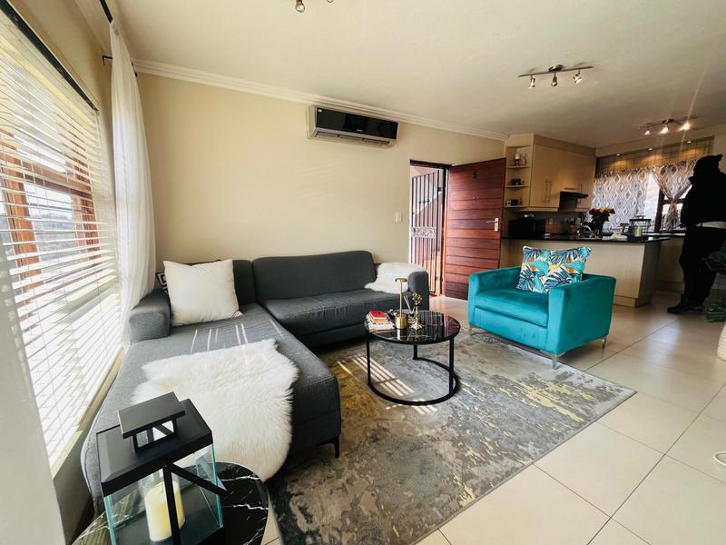 1 Bedroom Property for Sale in Bassonia Gauteng