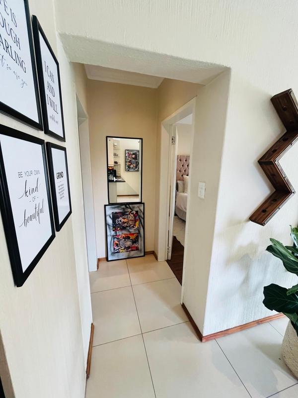 1 Bedroom Property for Sale in Bassonia Gauteng