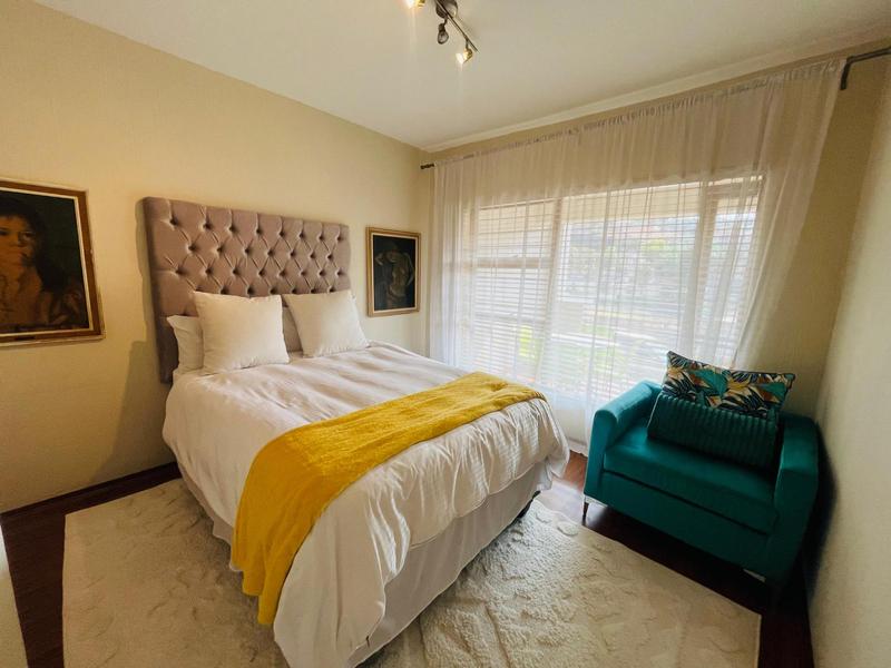 1 Bedroom Property for Sale in Bassonia Gauteng