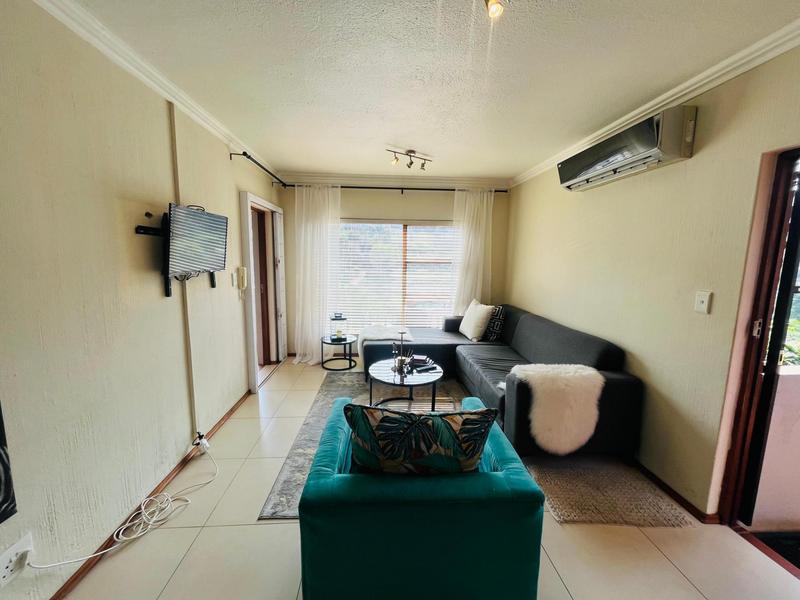 1 Bedroom Property for Sale in Bassonia Gauteng