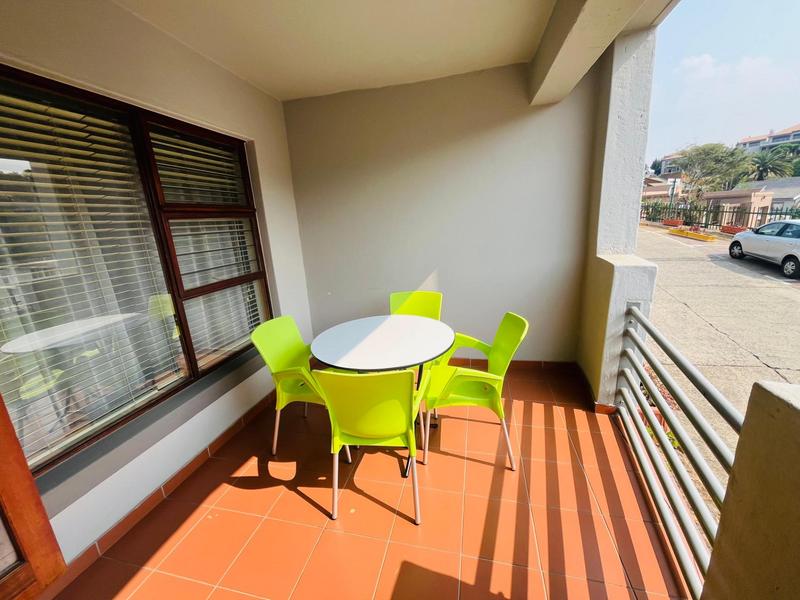 1 Bedroom Property for Sale in Bassonia Gauteng