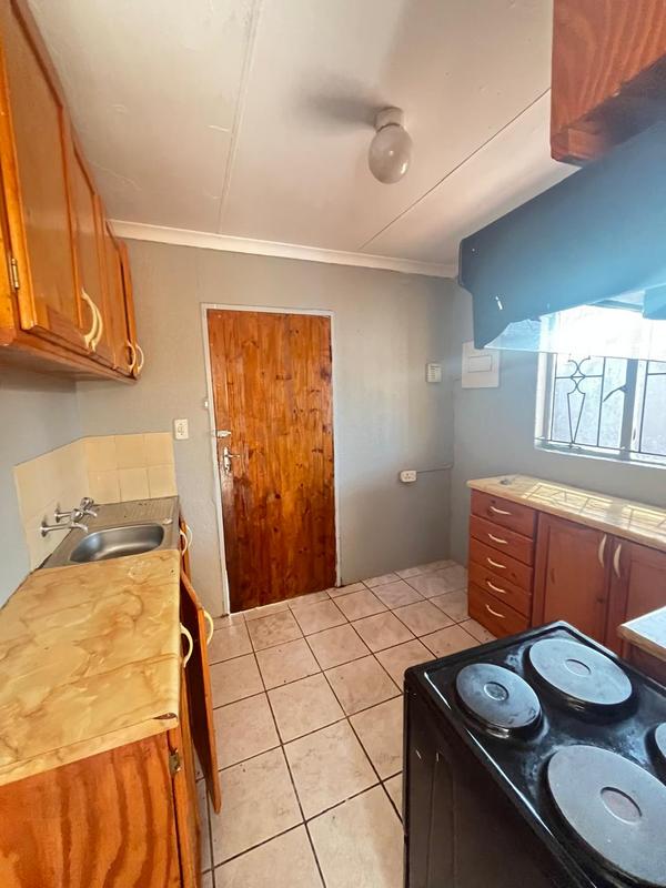 3 Bedroom Property for Sale in Soshanguve UU Gauteng